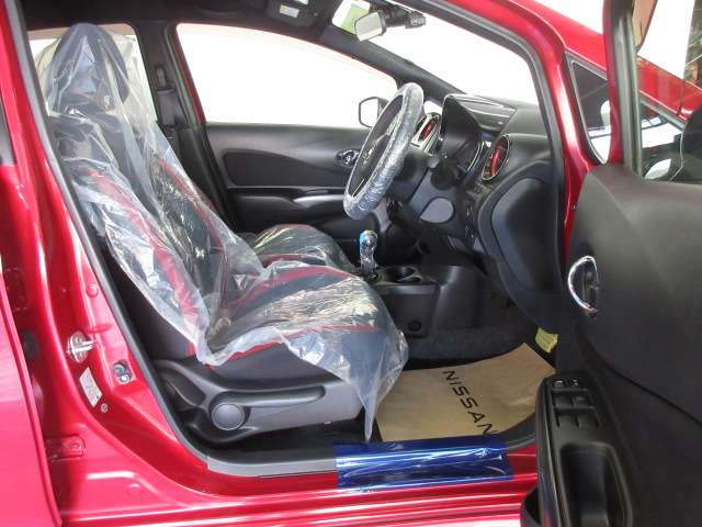 日産 ノート １．２ ＮＩＳＭＯ H29年 (九州・沖縄) 99