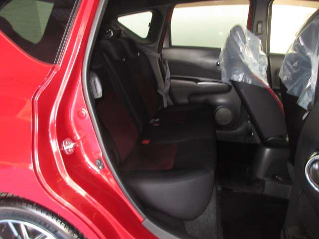 日産 ノート １．２ ＮＩＳＭＯ H29年 (九州・沖縄) 99
