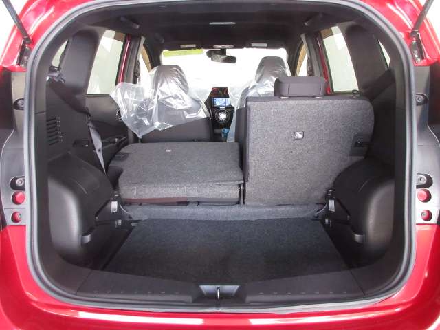 日産 ノート １．２ ＮＩＳＭＯ H29年 (九州・沖縄) 99