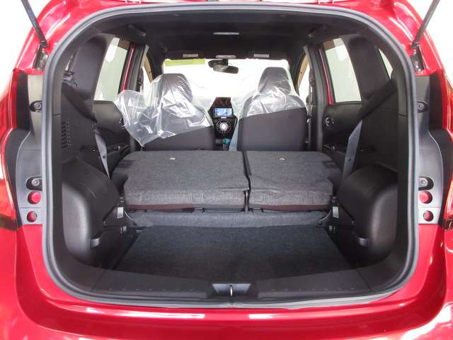 日産 ノート １．２ ＮＩＳＭＯ H29年 (九州・沖縄) 99