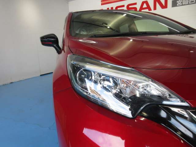 日産 ノート １．２ ＮＩＳＭＯ H29年 (九州・沖縄) 99