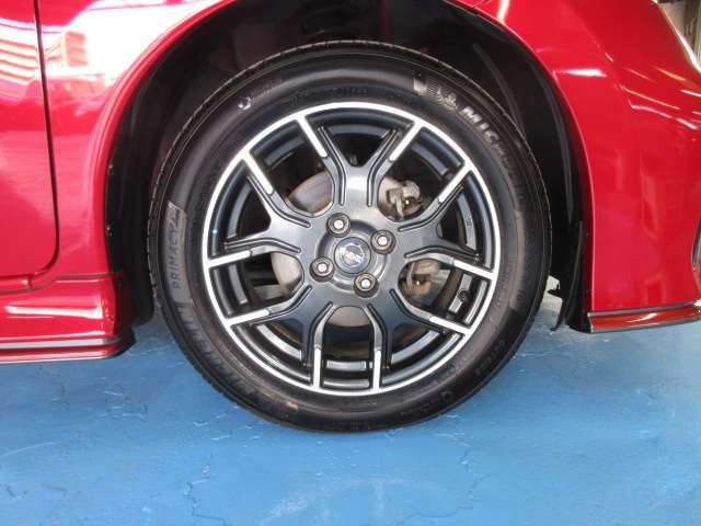 日産 ノート １．２ ＮＩＳＭＯ H29年 (九州・沖縄) 99