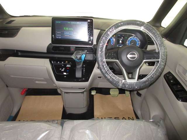 日産 ルークス ６６０ Ｘ R6年 (九州・沖縄) 99