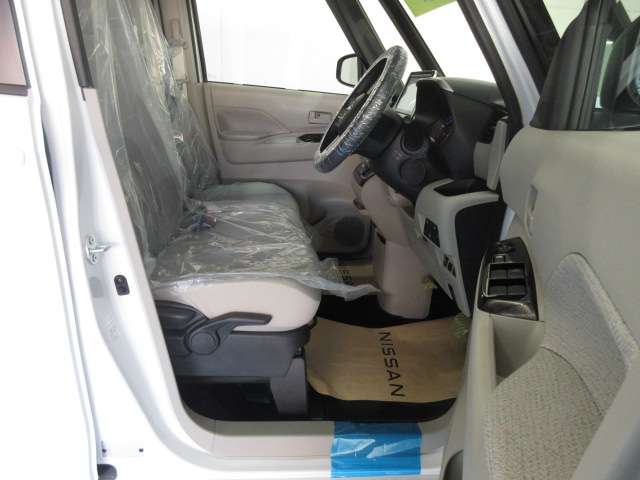 日産 ルークス ６６０ Ｘ R6年 (九州・沖縄) 99