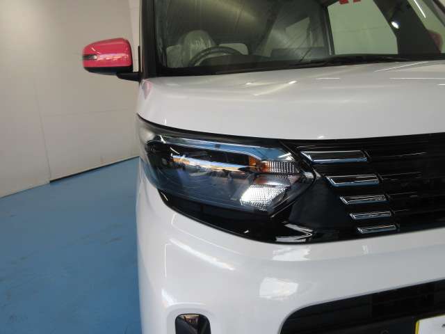 日産 ルークス ６６０ Ｘ R6年 (九州・沖縄) 99