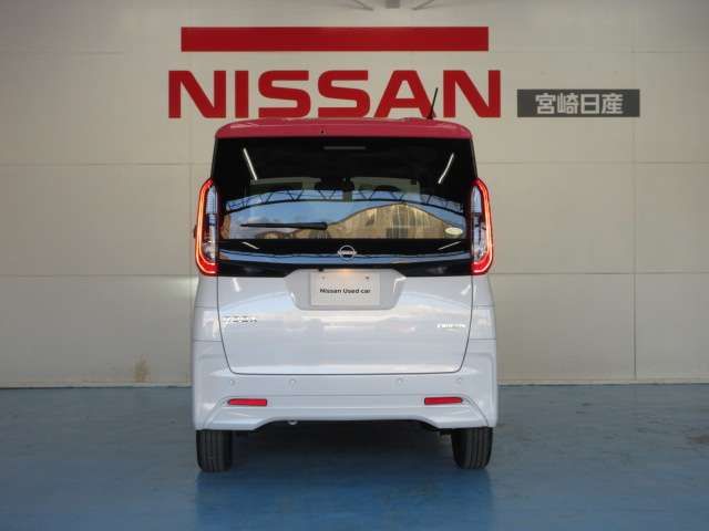 日産 ルークス ６６０ Ｘ R6年 (九州・沖縄) 99