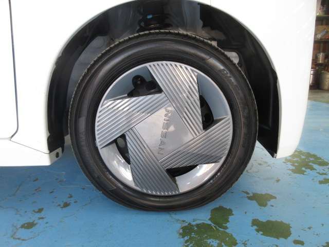 日産 ルークス ６６０ Ｘ R6年 (九州・沖縄) 99