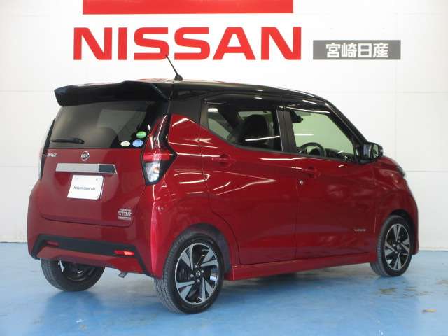 日産 デイズ ６６０ ハイウェイスターＸ プロパイロット エディション R2年 (九州・沖縄) 99