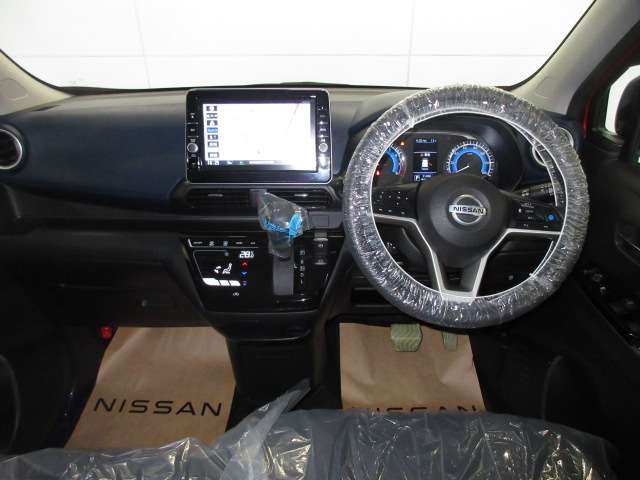 日産 デイズ ６６０ ハイウェイスターＸ プロパイロット エディション R2年 (九州・沖縄) 99