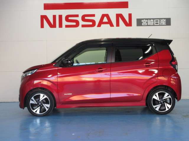 日産 デイズ ６６０ ハイウェイスターＸ プロパイロット エディション R2年 (九州・沖縄) 99