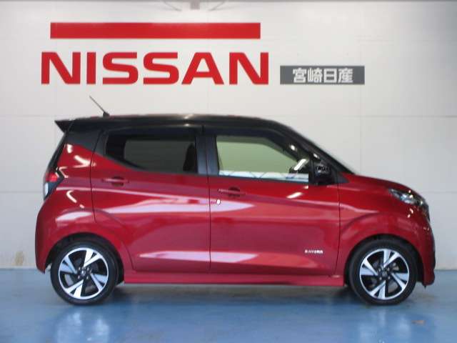 日産 デイズ ６６０ ハイウェイスターＸ プロパイロット エディション R2年 (九州・沖縄) 99