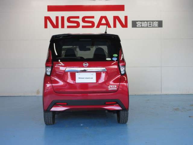 日産 デイズ ６６０ ハイウェイスターＸ プロパイロット エディション R2年 (九州・沖縄) 99