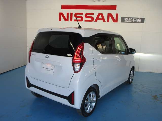 日産 デイズ ６６０ Ｘ R6年 (九州・沖縄) 99