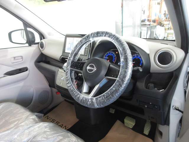 日産 デイズ ６６０ Ｘ R6年 (九州・沖縄) 99