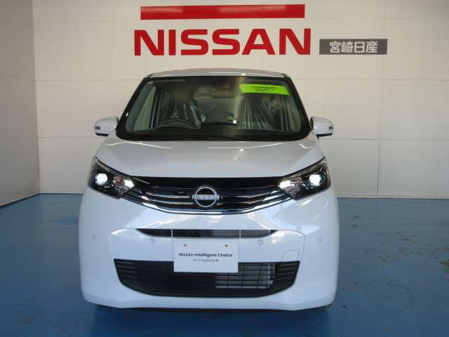 日産 デイズ ６６０ Ｘ R6年 (九州・沖縄) 99