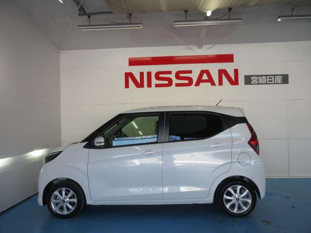 日産 デイズ ６６０ Ｘ R6年 (九州・沖縄) 99