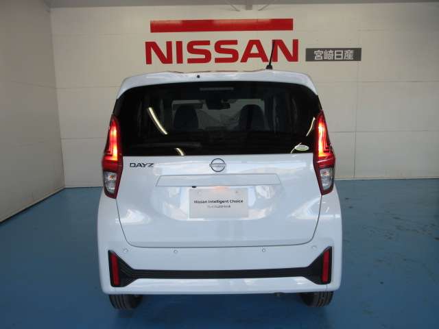 日産 デイズ ６６０ Ｘ R6年 (九州・沖縄) 99