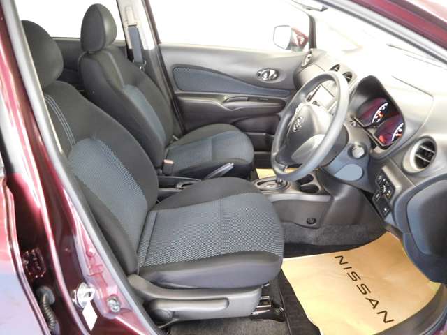 日産 ノート １．２ Ｘ Ｖセレクション プラスセーフティＩＩ H28年 (九州・沖縄) 99