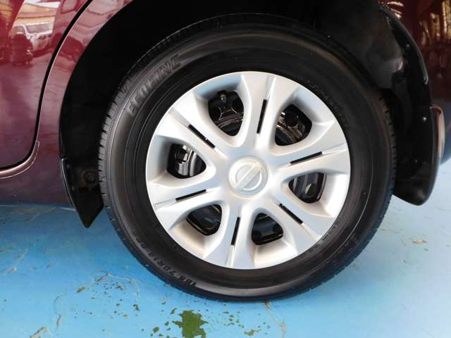 日産 ノート １．２ Ｘ Ｖセレクション プラスセーフティＩＩ H28年 (九州・沖縄) 99