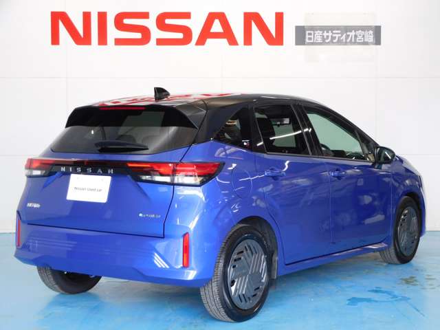 日産 ノート １．２ Ｘ R6年 (九州・沖縄) 99