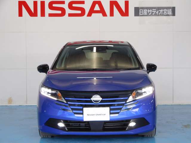 日産 ノート １．２ Ｘ R6年 (九州・沖縄) 99