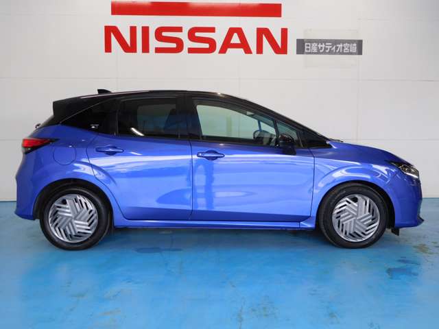 日産 ノート １．２ Ｘ R6年 (九州・沖縄) 99