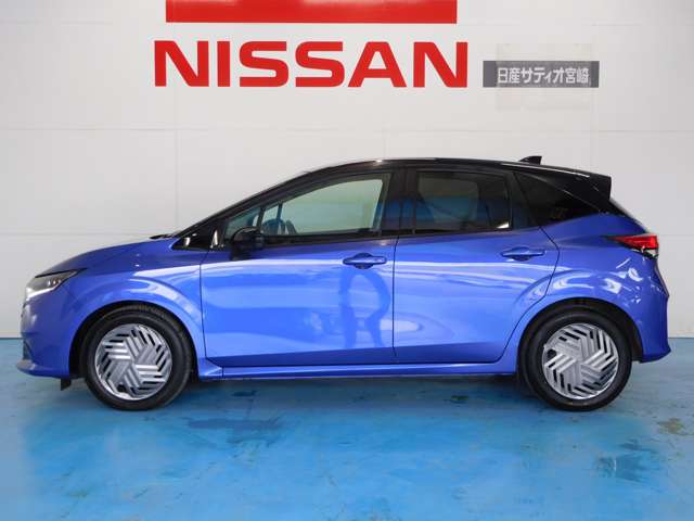 日産 ノート １．２ Ｘ R6年 (九州・沖縄) 99