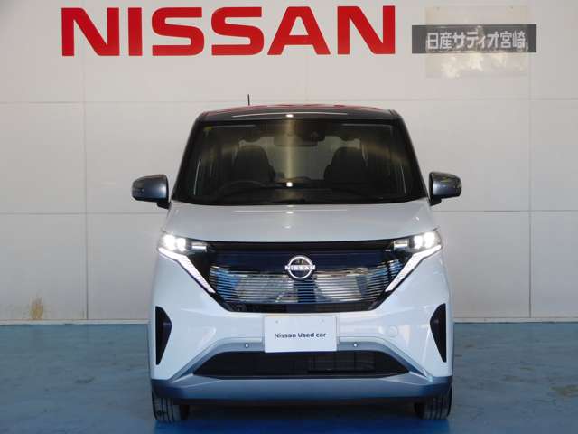 日産 サクラ Ｘ R5年 (九州・沖縄) 99