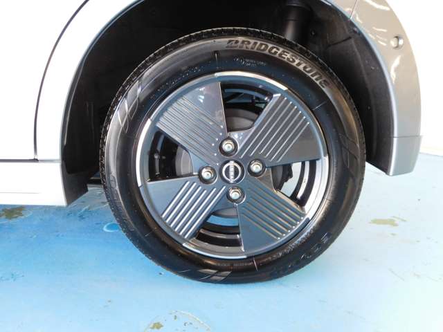 日産 サクラ Ｘ R5年 (九州・沖縄) 99