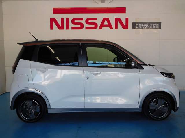 日産 サクラ Ｘ R5年 (九州・沖縄) 99