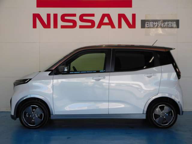 日産 サクラ Ｘ R5年 (九州・沖縄) 99