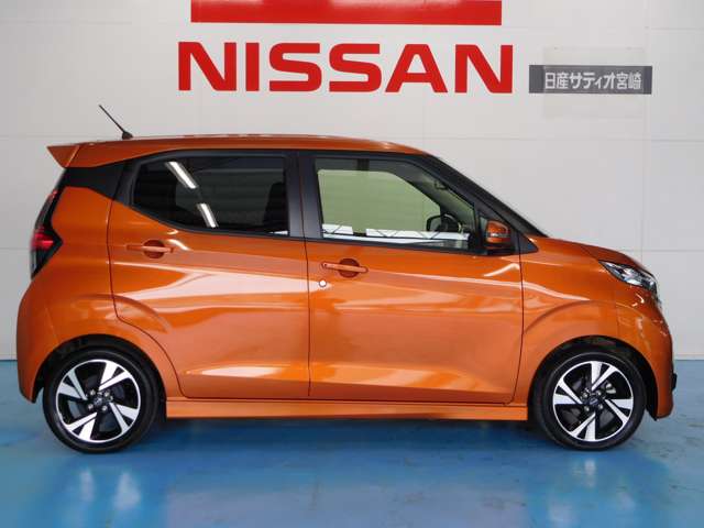 日産 デイズ ６６０ ハイウェイスターＧターボ プロパイロット エディション R5年 (九州・沖縄) 99