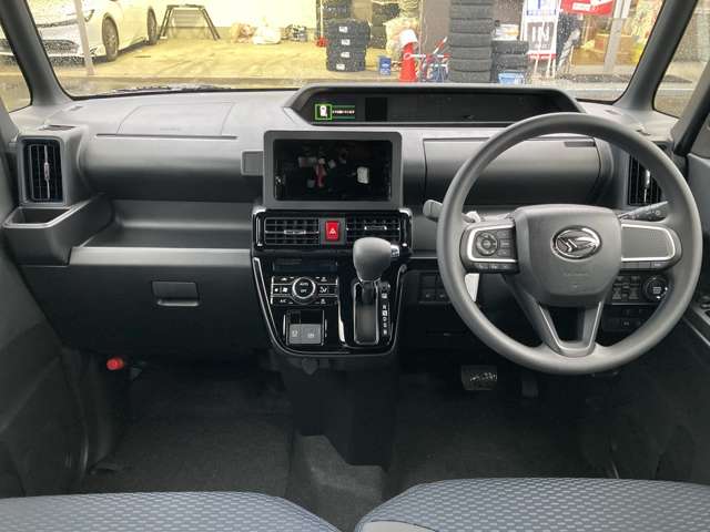 ダイハツ タント ６６０ カスタム Ｘ ４ＷＤ R6年 (東北) 99