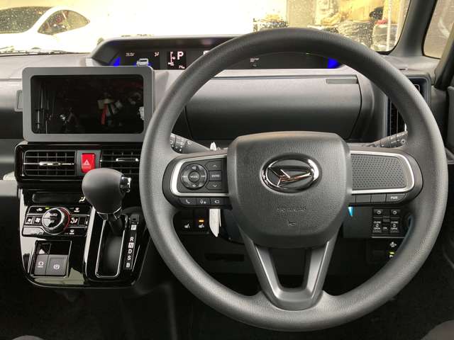 ダイハツ タント ６６０ カスタム Ｘ ４ＷＤ R6年 (東北) 99