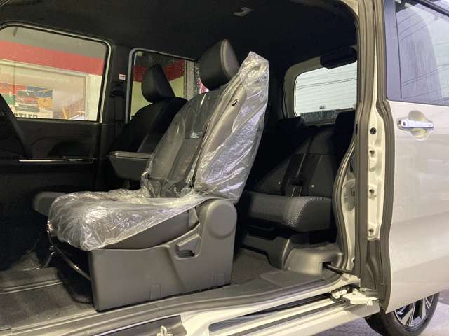 ダイハツ タント ６６０ カスタム Ｘ ４ＷＤ R6年 (東北) 99