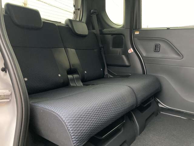 ダイハツ タント ６６０ カスタム Ｘ ４ＷＤ R6年 (東北) 99