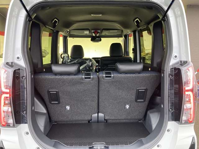 ダイハツ タント ６６０ カスタム Ｘ ４ＷＤ R6年 (東北) 99