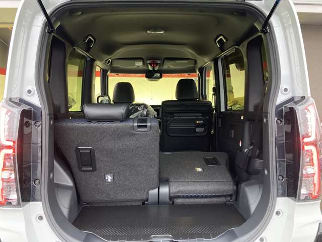 ダイハツ タント ６６０ カスタム Ｘ ４ＷＤ R6年 (東北) 99