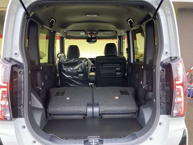 ダイハツ タント ６６０ カスタム Ｘ ４ＷＤ R6年 (東北) 99