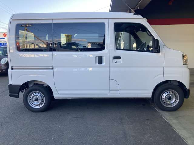 ダイハツ ハイゼットカーゴ ６６０ デラックス ４ＷＤ R6年 (東北) 99