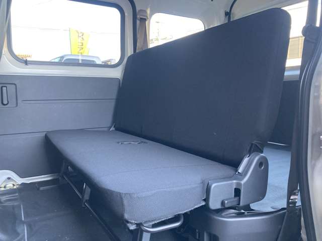 ダイハツ ハイゼットカーゴ ６６０ デラックス ４ＷＤ R6年 (東北) 99