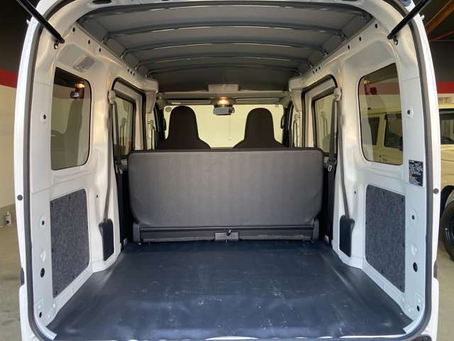 ダイハツ ハイゼットカーゴ ６６０ デラックス ４ＷＤ R6年 (東北) 99