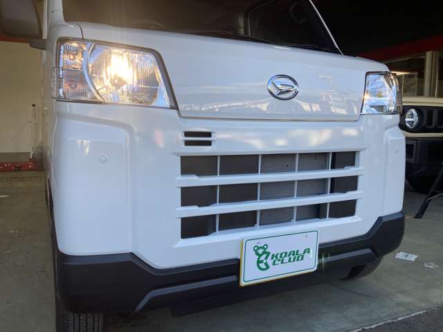 ダイハツ ハイゼットカーゴ ６６０ デラックス ４ＷＤ R6年 (東北) 99