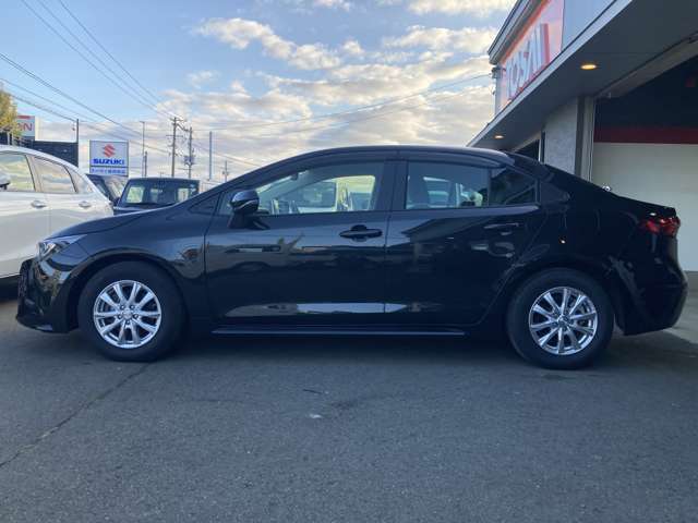 トヨタ カローラ １．８ ハイブリッド Ｇ－Ｘ プラス Ｅ－ＦＯＵＲ ４ＷＤ R2年 (東北) 99