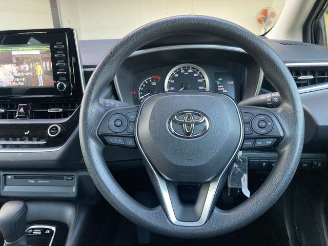 トヨタ カローラ １．８ ハイブリッド Ｇ－Ｘ プラス Ｅ－ＦＯＵＲ ４ＷＤ R2年 (東北) 99