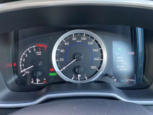 トヨタ カローラ １．８ ハイブリッド Ｇ－Ｘ プラス Ｅ－ＦＯＵＲ ４ＷＤ R2年 (東北) 99