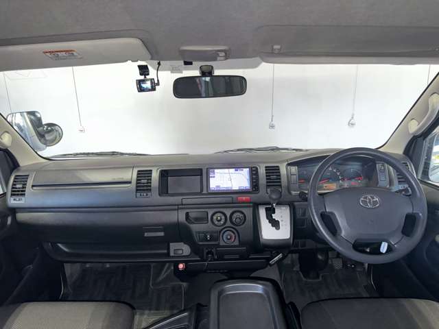 トヨタ ハイエースワゴン ２．７ ＤＸ ロング ミドルルーフ ４ＷＤ H28年 (東北) 99