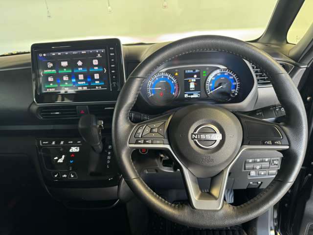 日産 ルークス ６６０ ハイウェイスターＸ ４ＷＤ R5年 (東北) 99