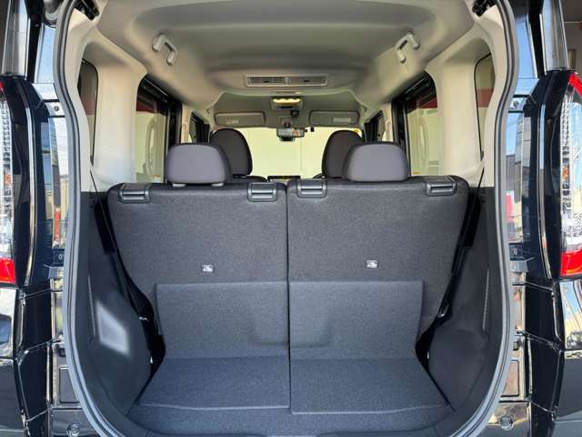 日産 ルークス ６６０ ハイウェイスターＸ ４ＷＤ R5年 (東北) 99