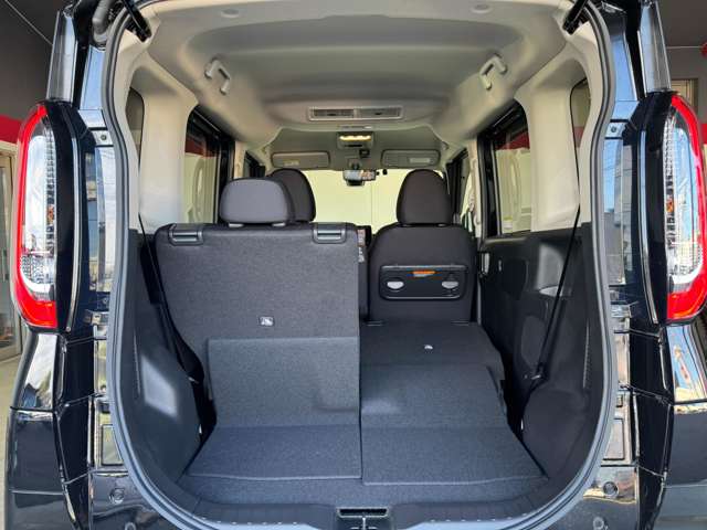 日産 ルークス ６６０ ハイウェイスターＸ ４ＷＤ R5年 (東北) 99